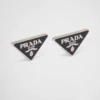 Prada Symbole Earrings