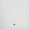 Prada Symbole Necklace