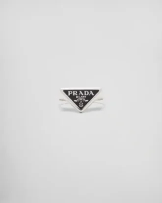 Prada Symbole Ring