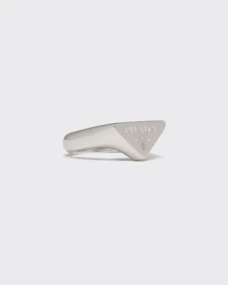 Prada Symbole Ring