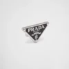 Prada Symbole Single Left Earring