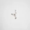 Prada Symbole Single Right Earring