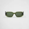 Prada Symbole Sunglasses