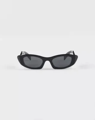 Prada Symbole Sunglasses
