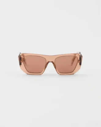 Prada Symbole Sunglasses