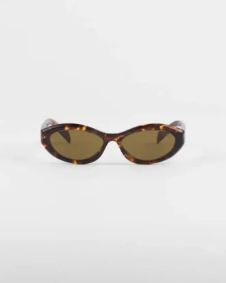Prada Symbole Sunglasses