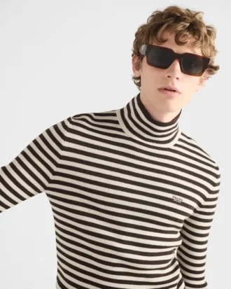 Prada Symbole Sunglasses