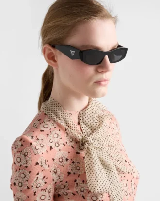 Prada Symbole Sunglasses