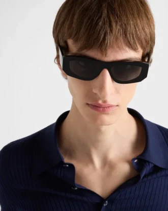 Prada Symbole Sunglasses