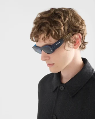 Prada Symbole Sunglasses