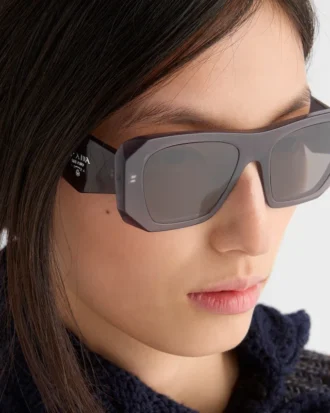 Prada Symbole Sunglasses