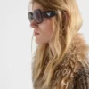 Prada Symbole Sunglasses