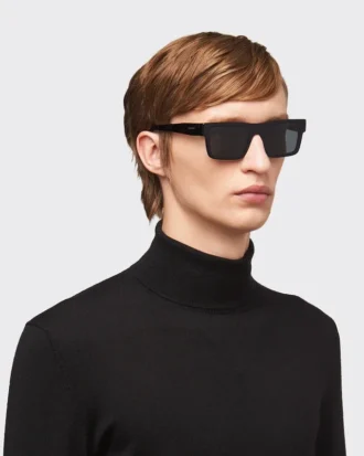 Prada Symbole Sunglasses