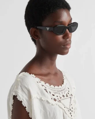 Prada Symbole Sunglasses