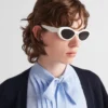 Prada Symbole Sunglasses