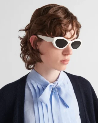 Prada Symbole Sunglasses