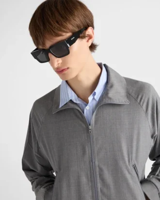Prada Symbole Sunglasses
