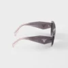 Prada Symbole Sunglasses