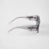 Prada Symbole Sunglasses