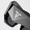 Prada Symbole Sunglasses