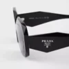 Prada Symbole Sunglasses