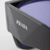 Prada Symbole Sunglasses