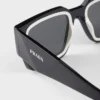 Prada Symbole Sunglasses