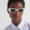 Prada Symbole Sunglasses