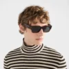 Prada Symbole Sunglasses