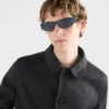 Prada Symbole Sunglasses