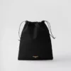 Prada Wish Re-Nylon Pouch