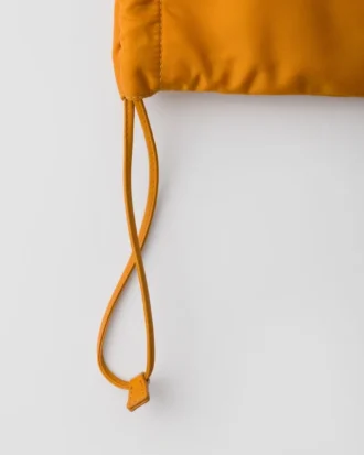 Prada Wish Re-Nylon Pouch