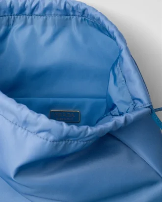 Prada Wish Re-Nylon Pouch