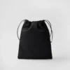 Prada Wish Re-Nylon Pouch