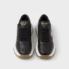 Prax 01 Leather Sneakers