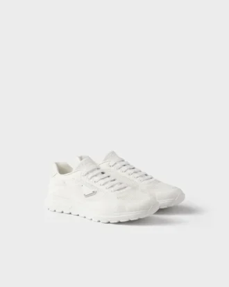 Prax 2.0 Fabric Sneakers