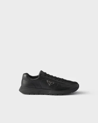 Prax 2.0 Leather Sneakers