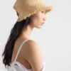 Raffia Hat