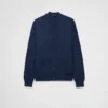 Re-Cashmere Cardigan