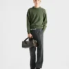 Re-Cashmere Crew-Neck Sweater