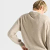 Re-Cashmere Crew-Neck Sweater