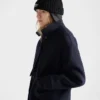 Re-Nylon and Knit Cap