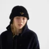 Re-Nylon and Knit Cap