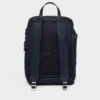 Re-Nylon and Saffiano Leather Backpack
