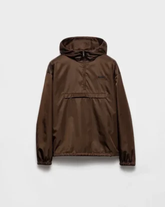 Re-Nylon Anorak