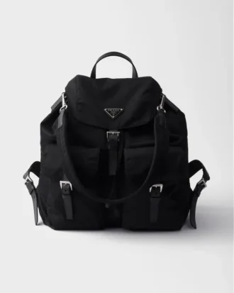Re-Nylon Backpack