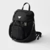 Re-Nylon Backpack