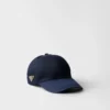 Re-Nylon Baseball Cap