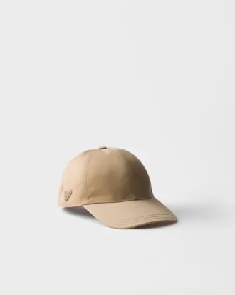 Re-Nylon Baseball Cap