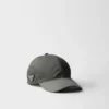 Re-Nylon Baseball Cap
